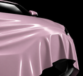 Gloss Flat Pink