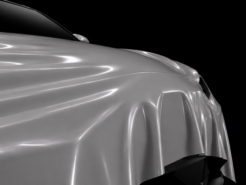 Gloss Nardo Grey