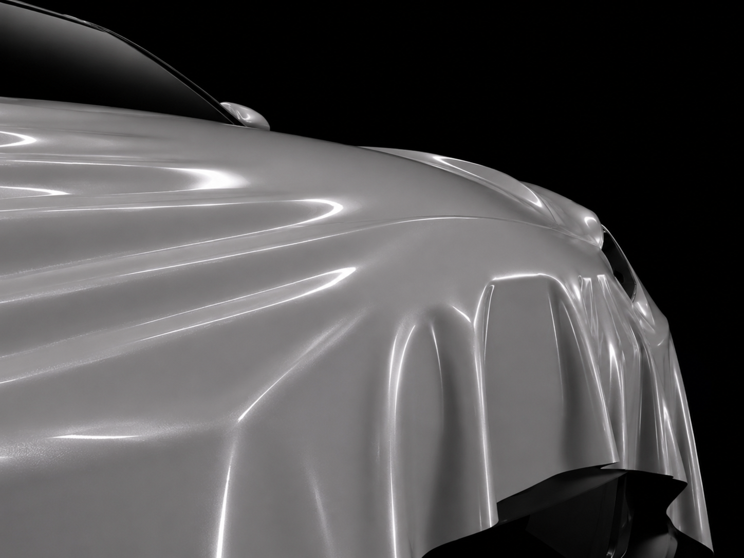 Gloss Nardo Grey