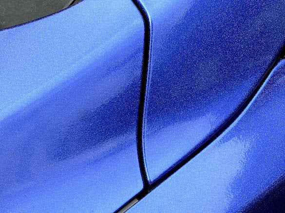 Gloss Pearl Deep Blue