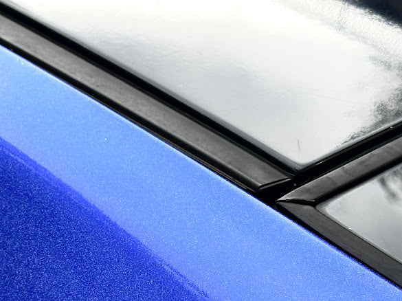 Gloss Pearl Deep Blue
