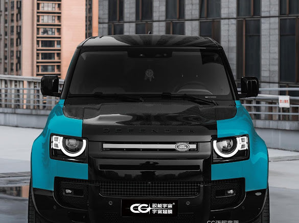 Gloss Miami Blue