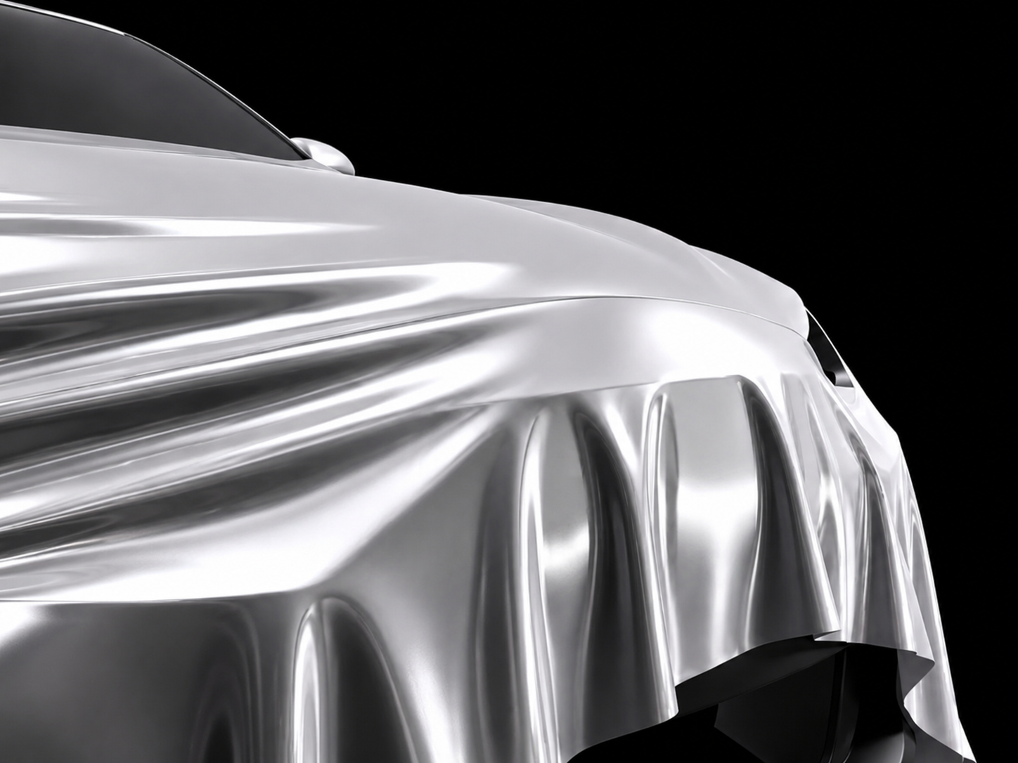 Gloss Chrome Polish