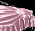 Dark Gloss Metallic Pink