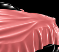 Gloss Terra Cotta Pink