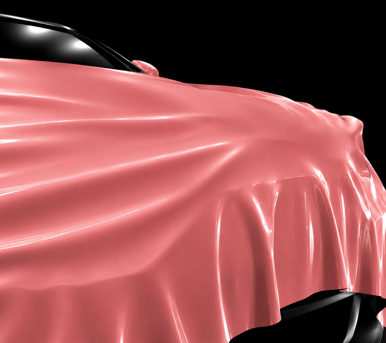 Gloss Terra Cotta Pink