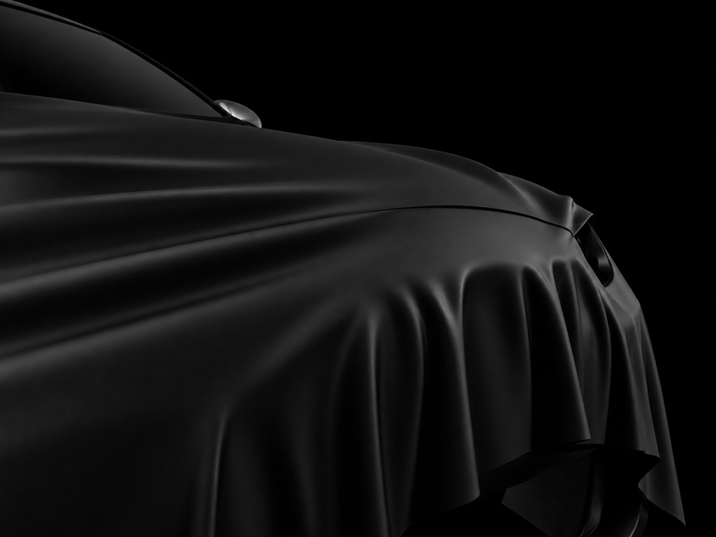 Matte Black