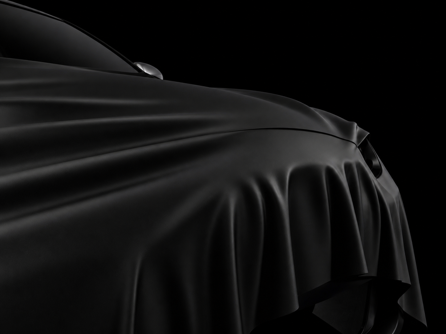 Matte Black