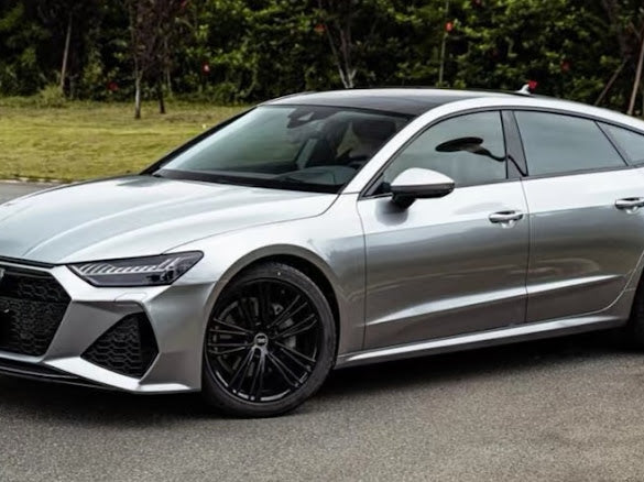 Gloss Liquid Silver