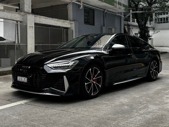 Gloss Black