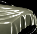 Gloss Crystal Armor Green