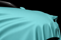 Matte Tiffany Blue