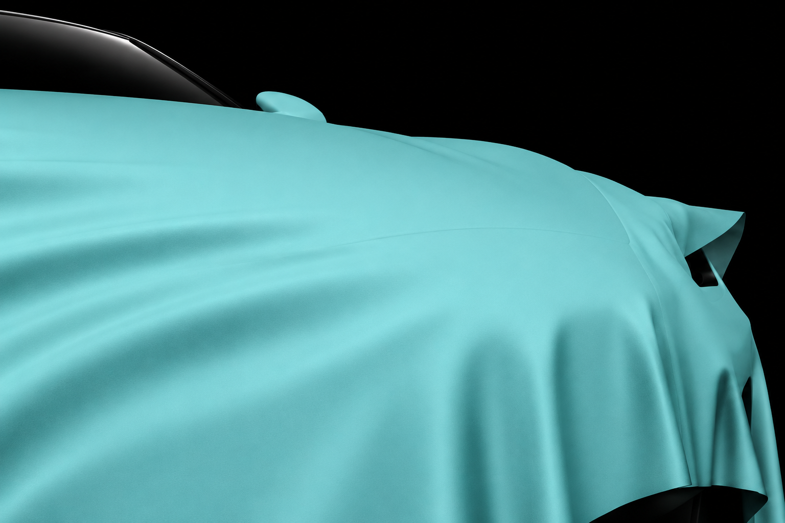 Matte Tiffany Blue