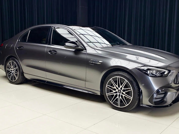 Gloss Liquid Agate Grey