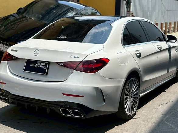 Gloss Light Porsche Grey