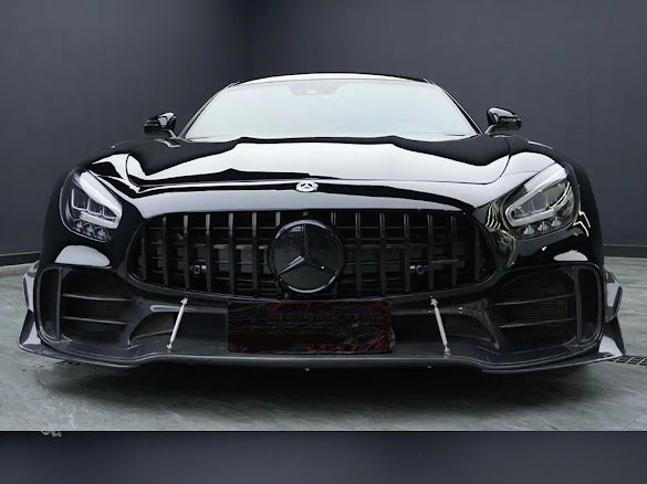Gloss Black