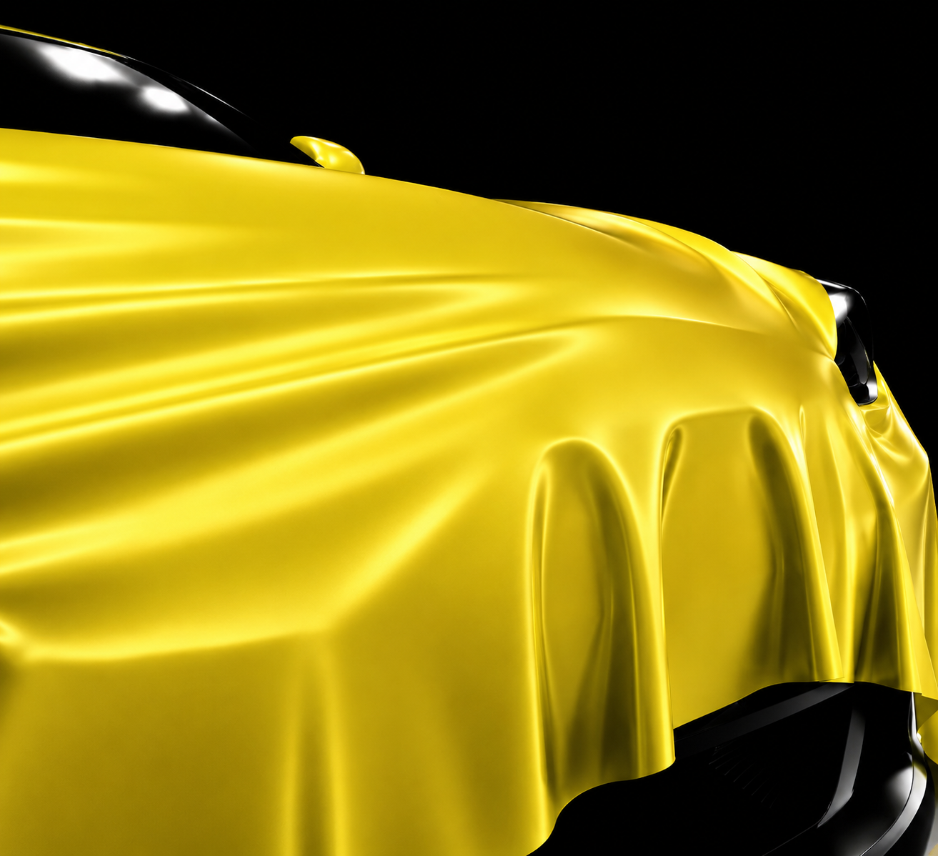 Gloss Lemon Yellow