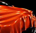 Gloss Flame Orange