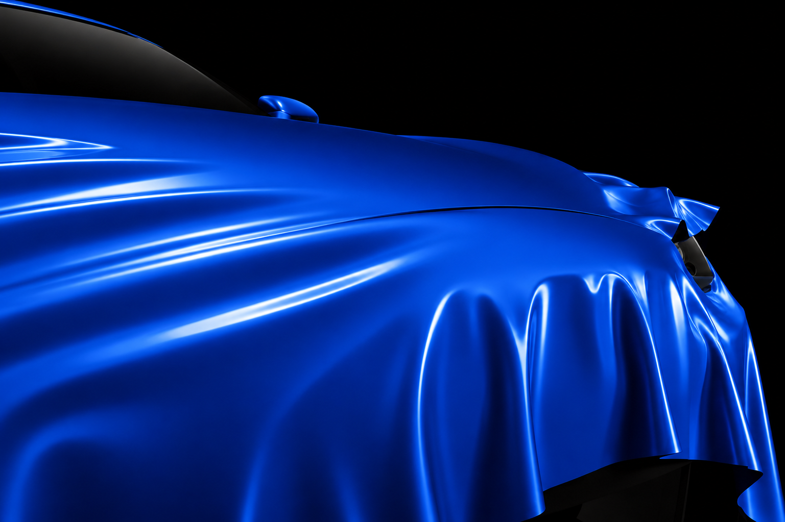 Gloss Gem Blue