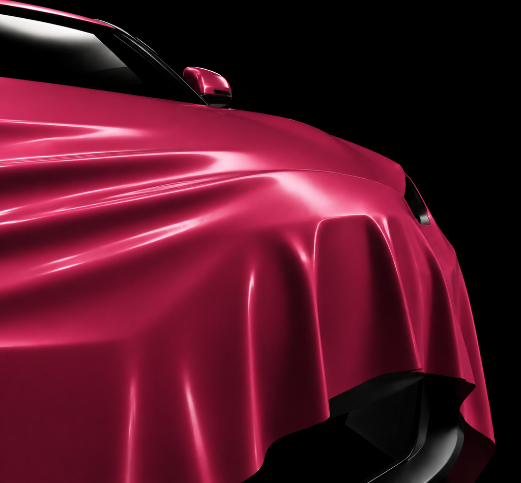 Gloss Starlight Ruby