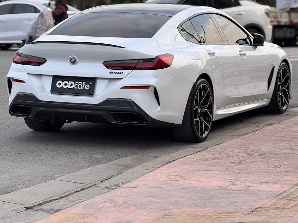 Gloss Metallic Pearl White