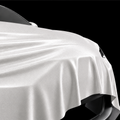 Gloss Metallic Pearl White