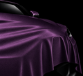 Matte Metallic Diamond Purple