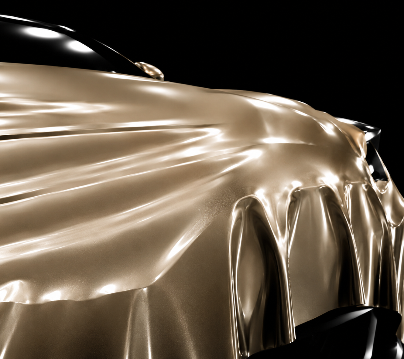 Gloss BMW Milano Beige