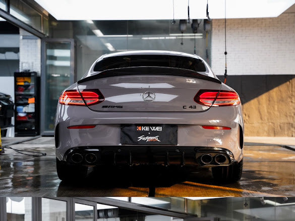 Gloss Pigeon Grey