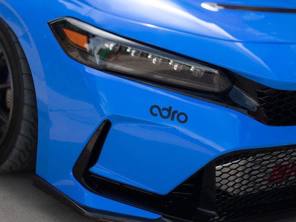 Gloss Gem Blue