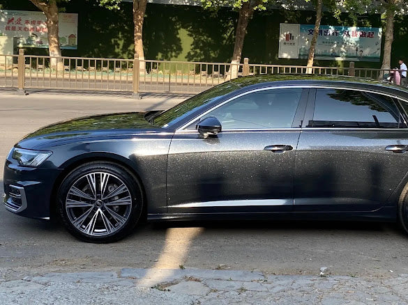 Gloss Pearl Black
