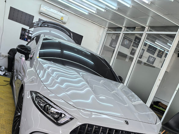 Gloss Nardo Grey