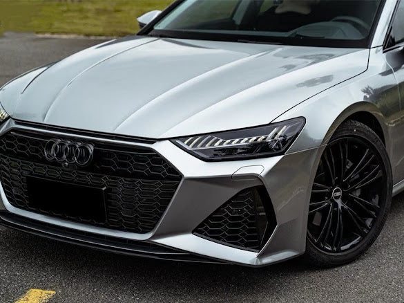 Gloss Liquid Silver