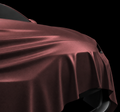 Matte Red Black