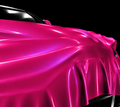 Gloss Hot Pink / Purple Pearlescent