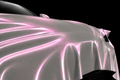 Gloss Cement Grey / Pink Pearlescent