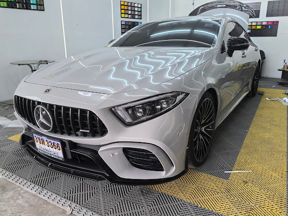 Gloss Nardo Grey