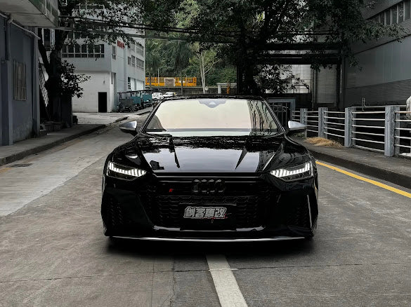 Gloss Black