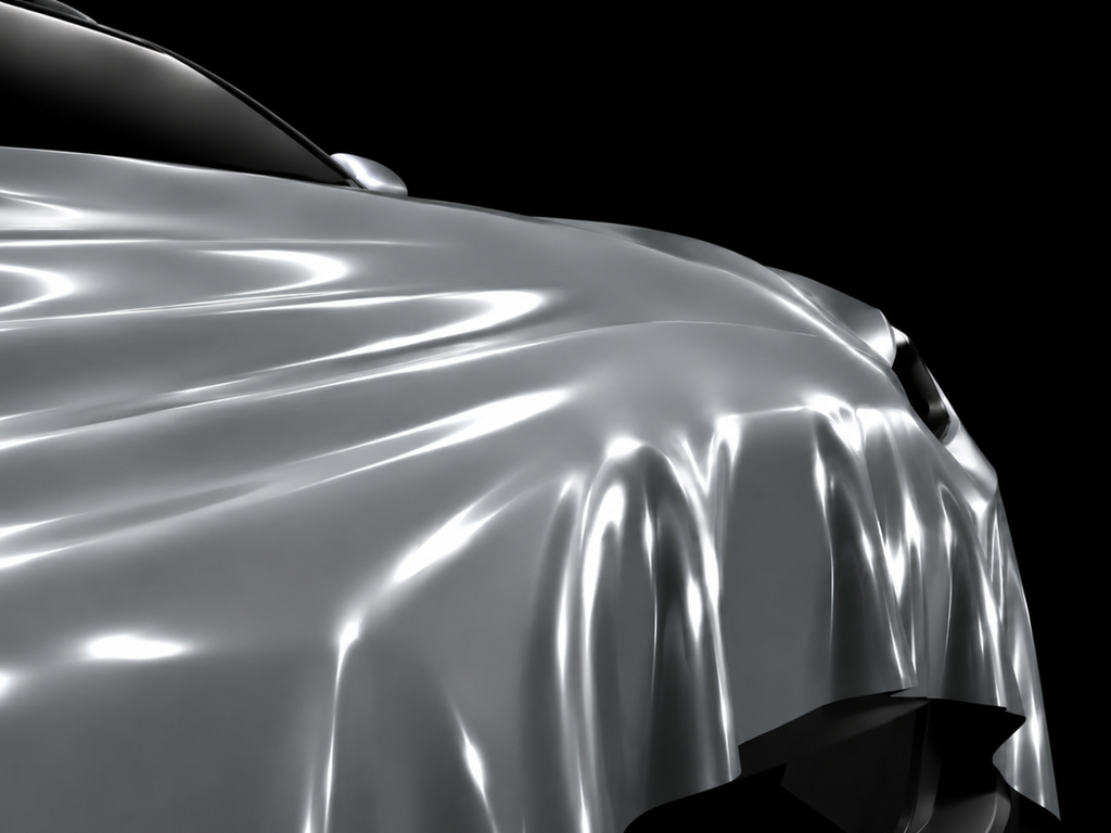 Gloss Liquid Agate Grey