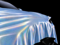 Gloss Laser Blue