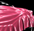 Gloss Rose Pink