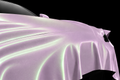 Gloss Light Pink Green Pearlescent