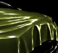 Gloss Metallic Porsche Green