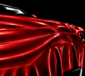 Gloss Metallic Soul Red