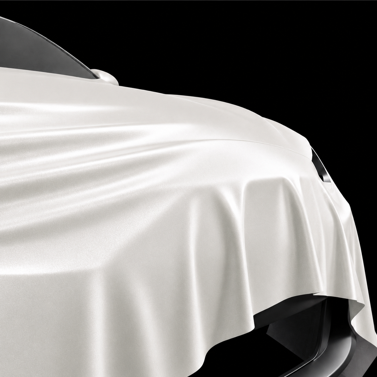 Satin White