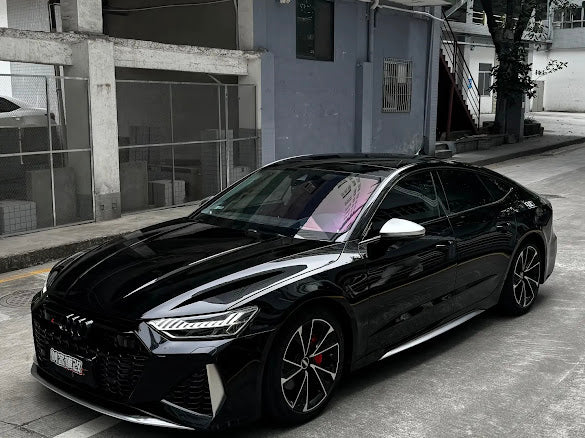 Gloss Black
