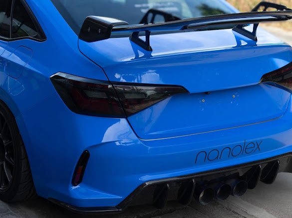 Gloss Gem Blue