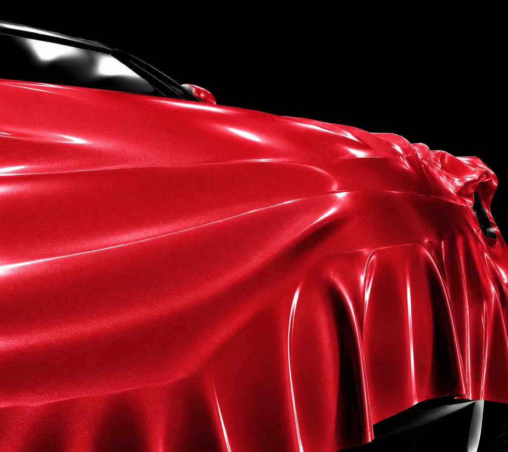Gloss Strawberry Red