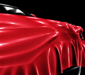 Gloss Strawberry Red
