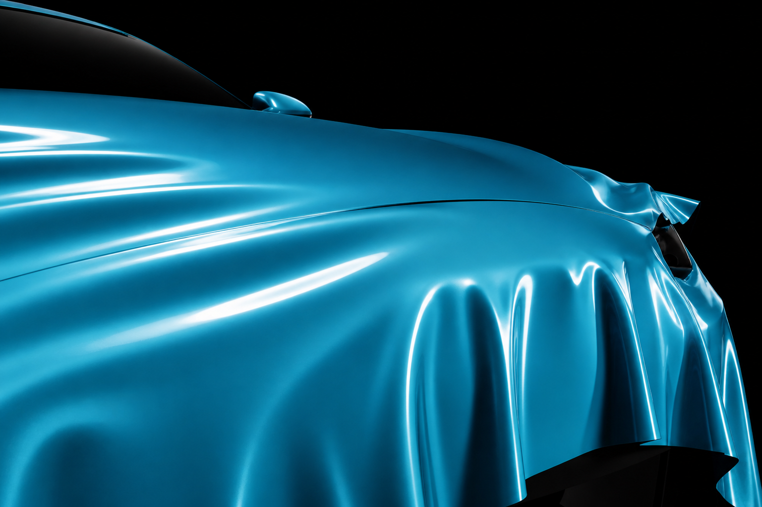 Gloss Miami Blue
